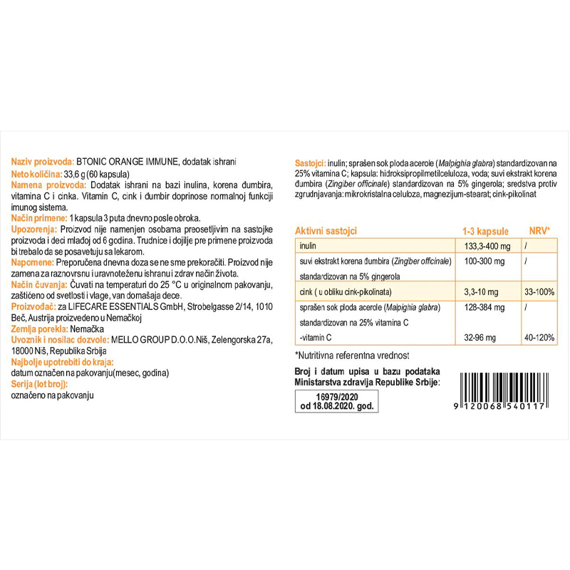 orange-immune-suplementi-60-kapsula-sastav